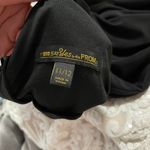 Say Yes To The Prom Dress Black Size 12 Photo 3