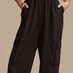 Lucky Brand  size medium military jumpsuit Photo 2