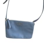 Kate Spade blue cross body purse Photo 3