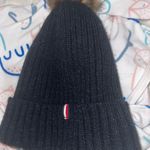 Tommy Hilfiger Navy Hat Photo 0