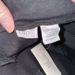 Cato  Plus New Classic Slacks Trousers Black Pockets 18/20 2X Photo 5