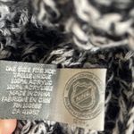 NHL Chicago Black Hawks Knit Hat Photo 3