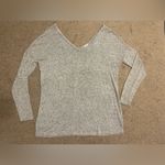 Garage  V-Neck 3/4 Long Sleeve Top Photo 2