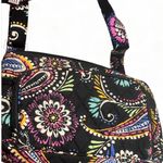 Vera Bradley  Petite Crossbody Bandana Swirl Photo 5