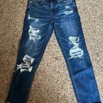 American Eagle Holey Jeans Photo 2