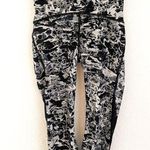 Lululemon  Train Times 7/8 Pant Size 2 Photo 0