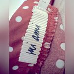 Miami Polka Dot Midi Skirt Size L Photo 3