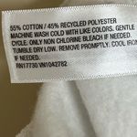 Universal Threads Universal Thread Women’a White Cargo Joggers - Size Small - EUC Photo 7