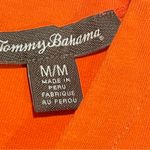 Tommy Bahama Playa Del Pima
Cotton Jersey Tee Dress Citrus Pun size M Photo 5