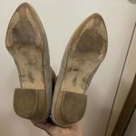 Soludos  Lola tan leather point toe ankle booties size US 7 Photo 5