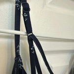 Market & Spruce  Maternity Blue Alisha knit tank Dress NWT Photo 2