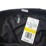 Soprano  Multicolor Striped Metallic Lined Dress Women's Size Medium NWT | 3-25-1 Photo 3