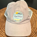 Marmot  Mesh Cap Photo 0