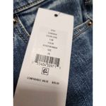 DKNY Womens High Rise Skinny Jeans Size 26 Photo 8