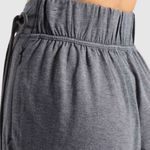 Gymshark Gray High Waisted Sweatpants Photo 2