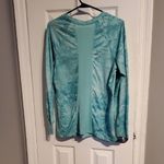 Realtree  Aqua Long Sleeve Tee Photo 3