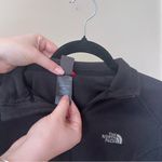The North Face  Black Fleece Quarterzip Photo 1