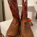 Men's Cody James Boots Brown Size 9 Photo 0