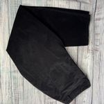 Talbots  Flawless Five-Pocket Straight Jeans Women’s 20W Black Corduroy Photo 4