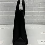 Michael Kors Black Mirella Tote Bag Photo 6