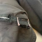 Victoria's Secret Victoria’s Secret Black Leopard Print Lounge Bra Photo 8