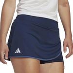 Adidas NWT Women's  Club Tennis Skort Size 2XL Made in Thailand Photo 0