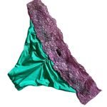 Beach Bunny  Lace Bikini Bottom Photo 2