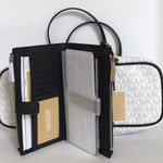 Michael Kors (2pcs) New York City Jet MD Carryall Photo 1