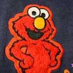 Sesame Street Vintage 90s Elmo Sweatshirt Photo 5