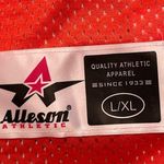 Women’s Reversible Sports Pinnie Photo 4