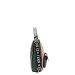 Nicole Lee USA Multifunction Adjustable Strap Eco-Leather Backpack Photo 2