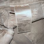 L'Agence Margot High-Rise Skinny Ankle Jeans size 25 Photo 7