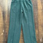 Lululemon  Softstreme High-Rise Straight-Leg Cropped Pant Size 2 Photo 4