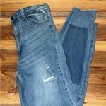 Black Label  distressed jeans 29 Photo 0