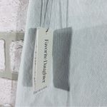 Favorite Daughter NWT The Taylor Trouser Straight Leg Sierra Wash Jeans Size 32 Blue Photo 5