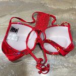 California Sunshine Beach Pool Cute Top Bras Size Small (Just the Top) Photo 4
