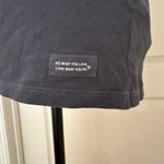 Life is Good Woman’s Daisy Flamingo Short Sleeve Crusher™-Lite Tee, Sz M Photo 4