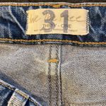 Free People Nwot we the Free‎ mom button fly mom jeans Photo 6