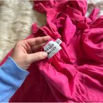 Hello Molly  Best Weekend Dress Pink Photo 10