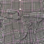 Banana Republic Plaid Shirt Dress Career Casual Workwear Petite 10 Photo 6