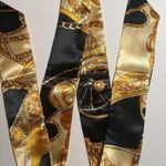 Thin Purse Scarf / Hairband / Scarf Photo 0