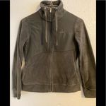 Reebok  zip up sweater Photo 0