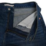 Levi's  Low Pro Straight Distressed Jean Womens 31 Photo 7