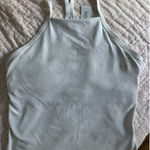 Aritzia TNA Butter™ Endurance Sports Tank White Photo 0