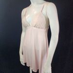Jezebel  Felina Pink Chemise (M) Photo 2