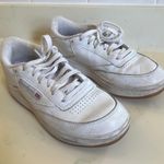 Club C Double Low Top Sneaker Photo 1