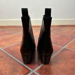 J.Crew Piper Leather Ankle Boots Photo 6