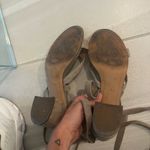 Sam Edelman Elegant Tan Strappy Women's Heels Photo 3