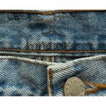 VTG Y2K Leslie Hamel LA Couture Tiffany Photo 3