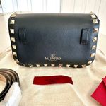 Valentino Garavani Valentino Rockstud Belt Bag Photo 3